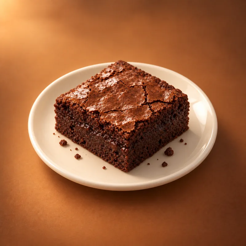 Brownie Soneca