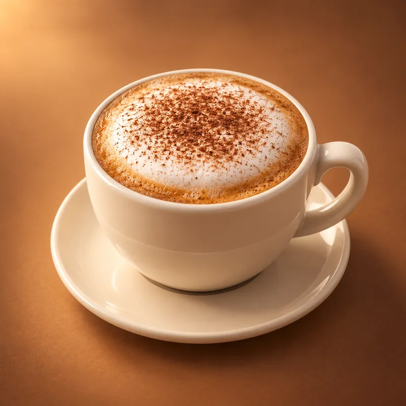 Capiccino