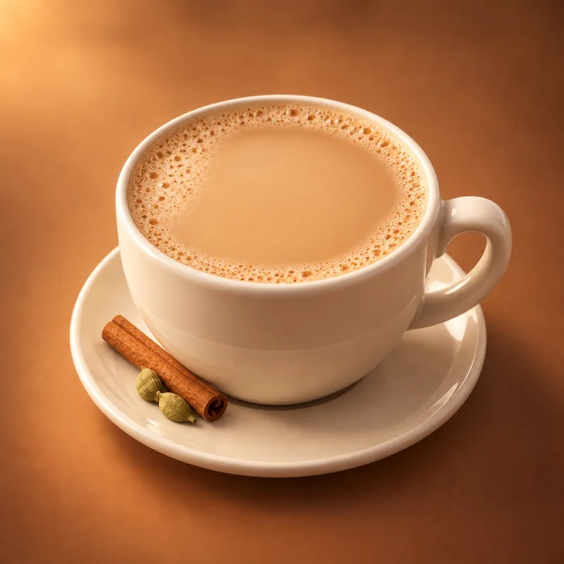 Chai da Capi