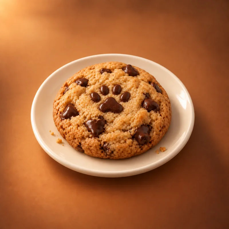 Cookie Patinha