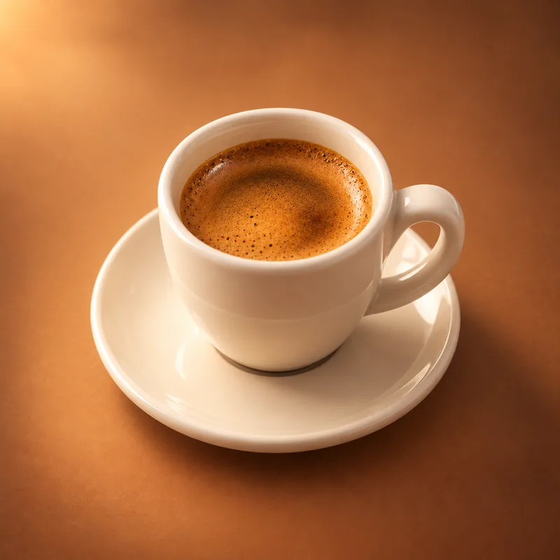 Espresso da Casa