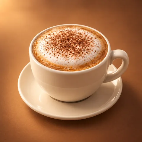 Piloto: Capiccino