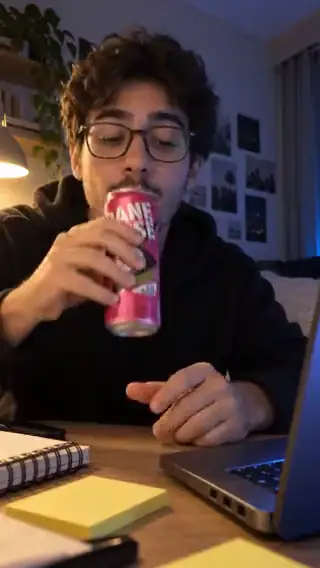 Quadro do vídeo