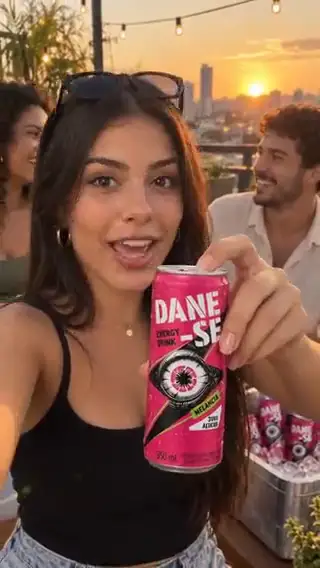Quadro do vídeo